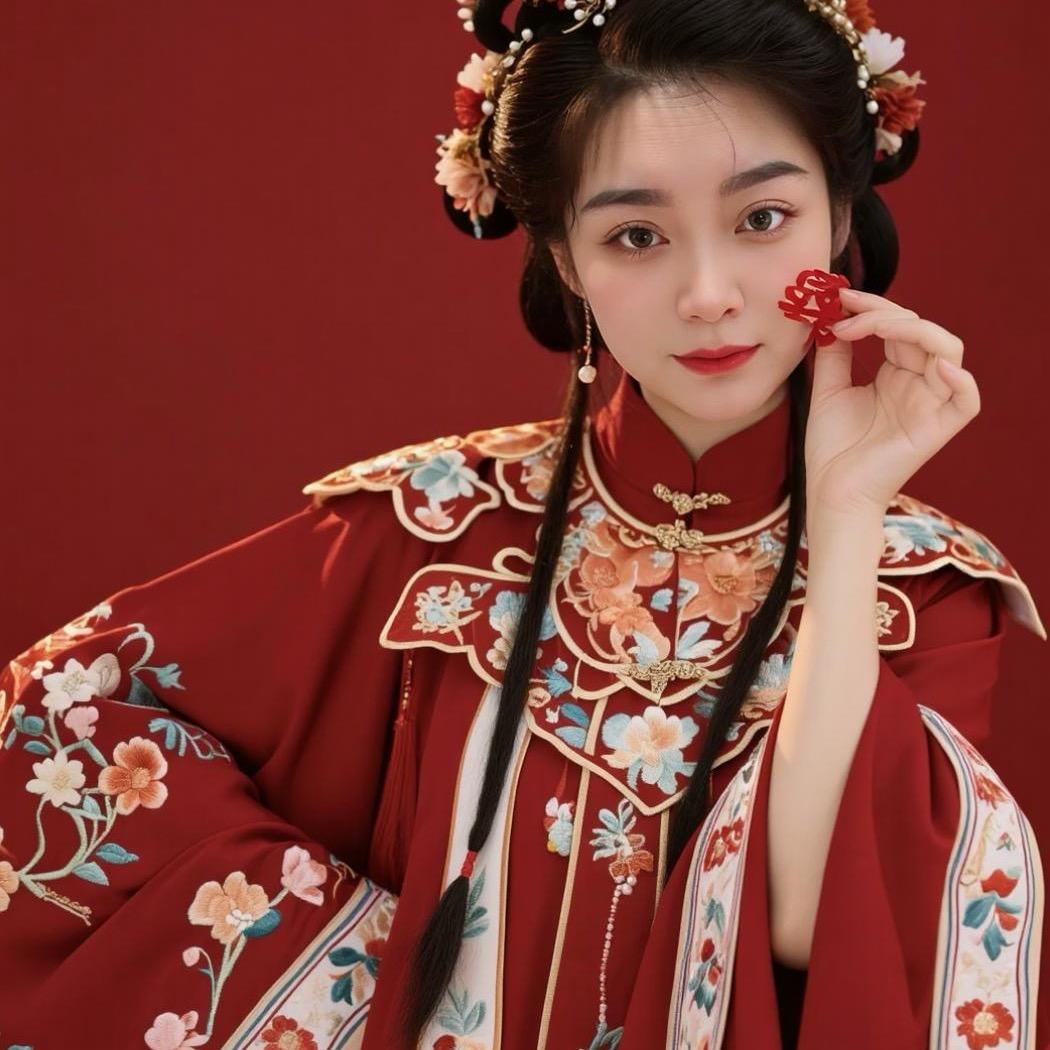 ミ曲线婉转の羙