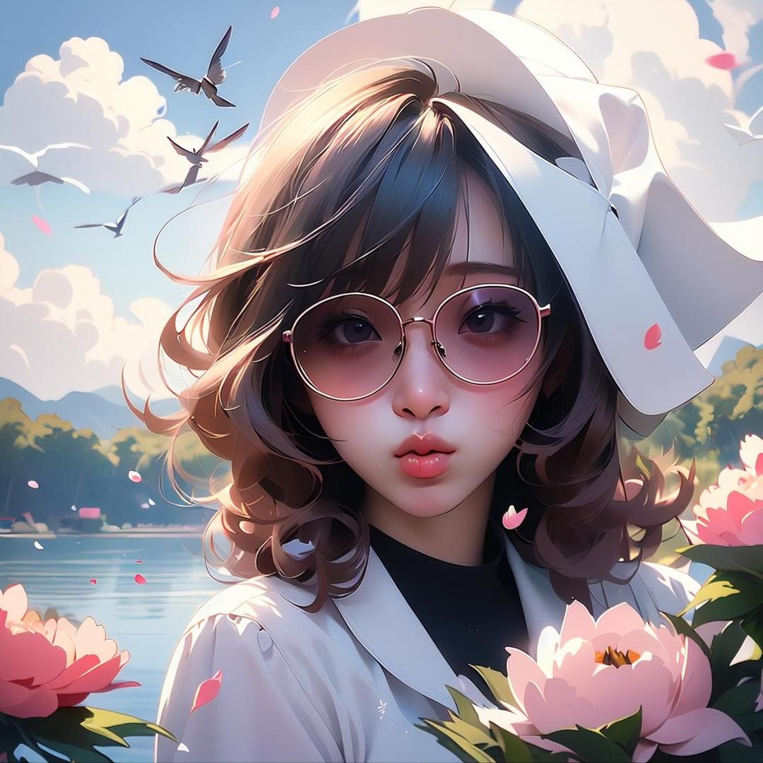 猪猪公主V猪猪侠