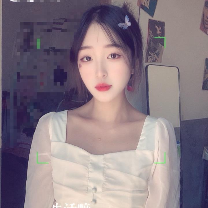 爱哭