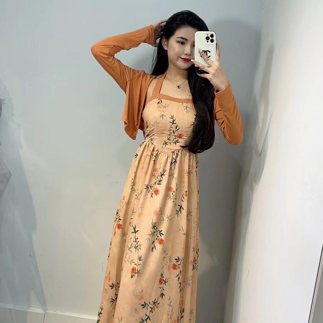 波妞鱼的小宝贝