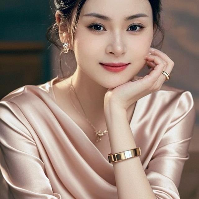 念雪 儿🌹等一个真心爱我的人