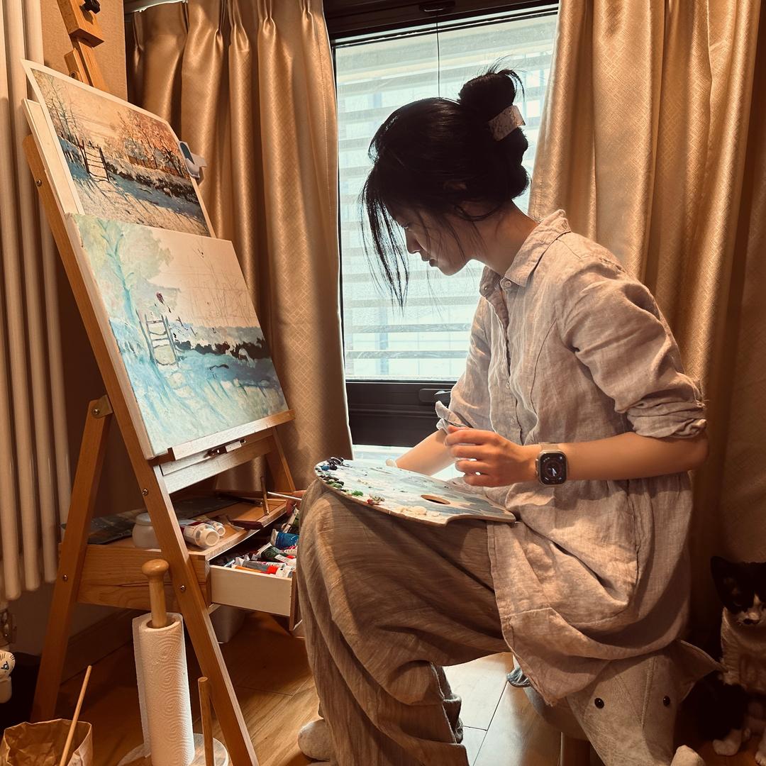 俞白