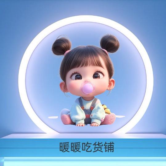 暖暖吃货铺