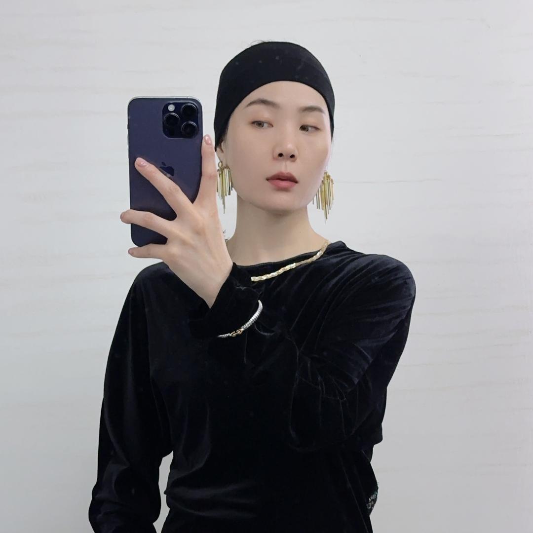 楠姐混搭