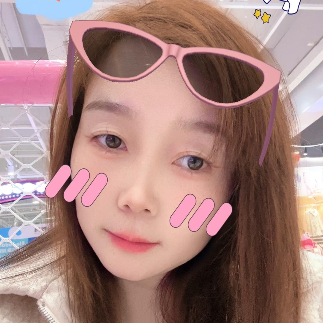 沐沐🐯
