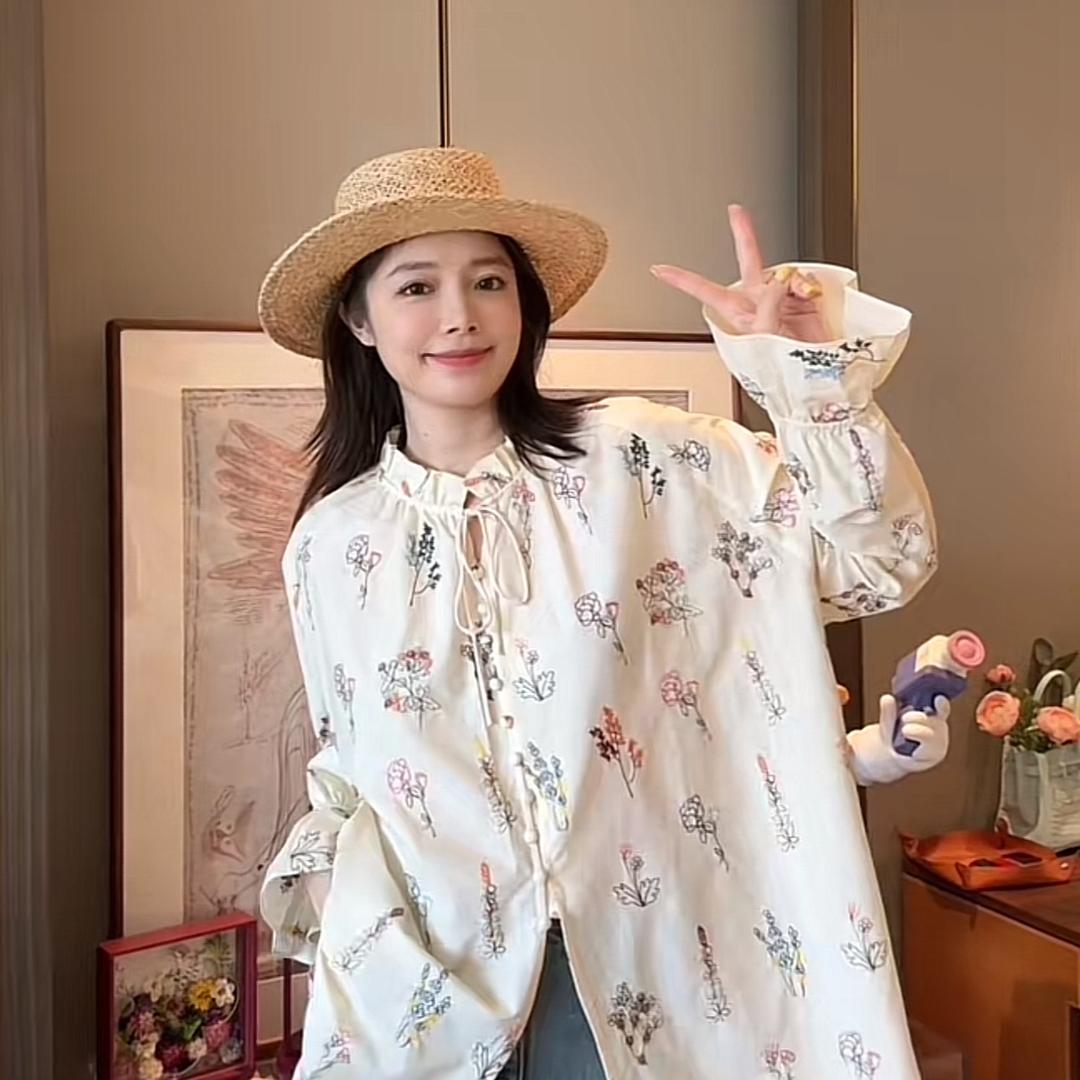 周明星🌟（穿搭精选）