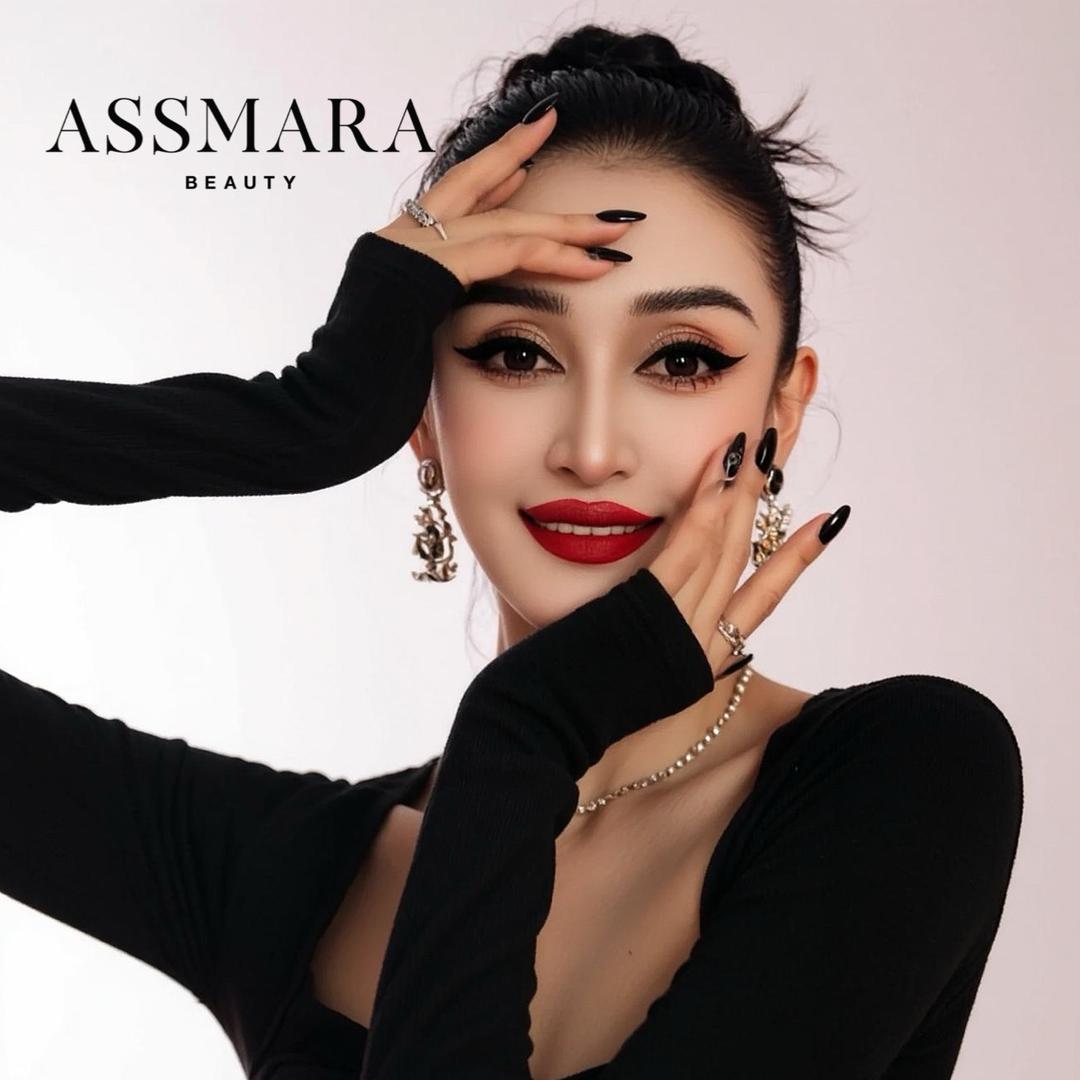 👑ASSMARA塔县董事👑