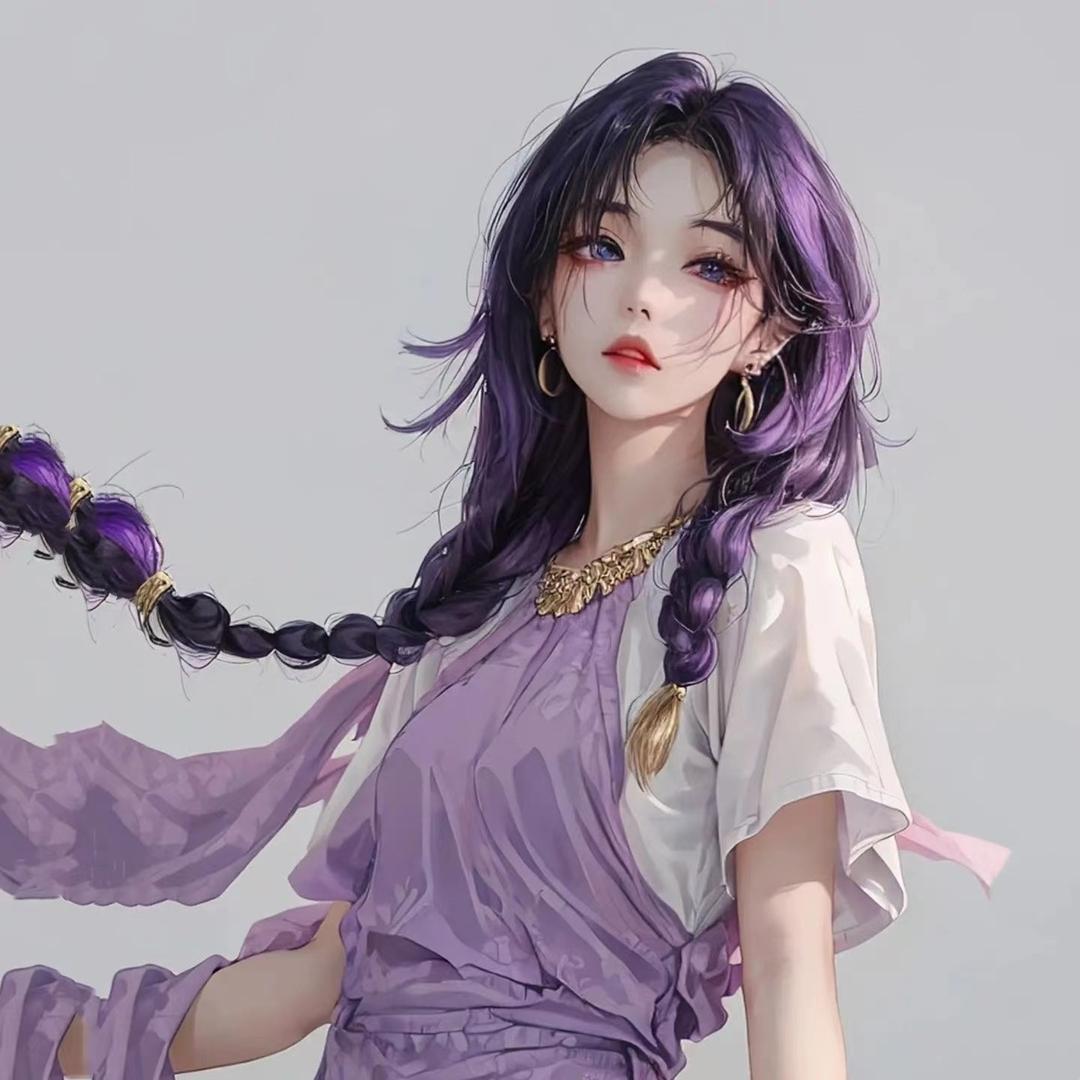 秋秋拽