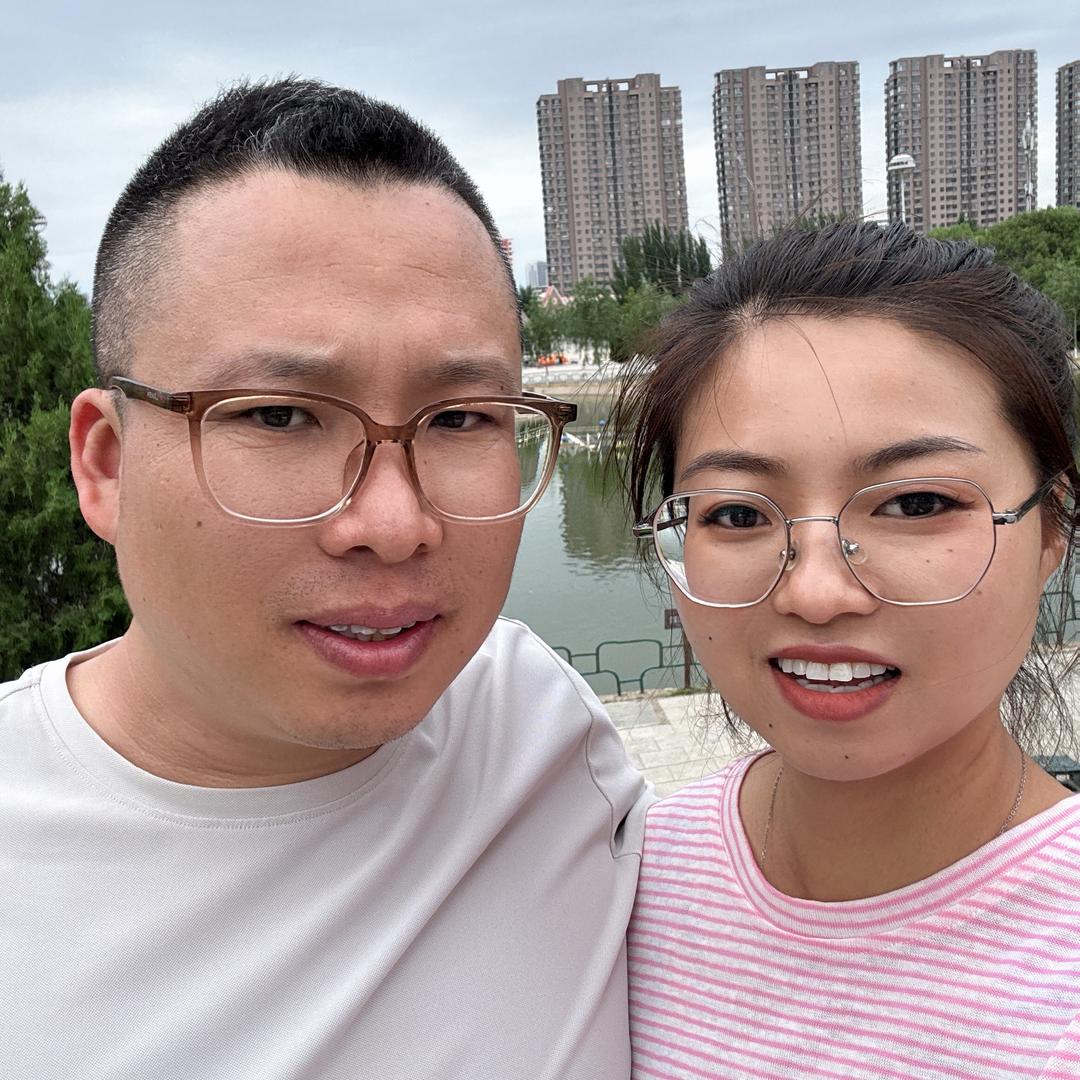 大刚夫妻测评