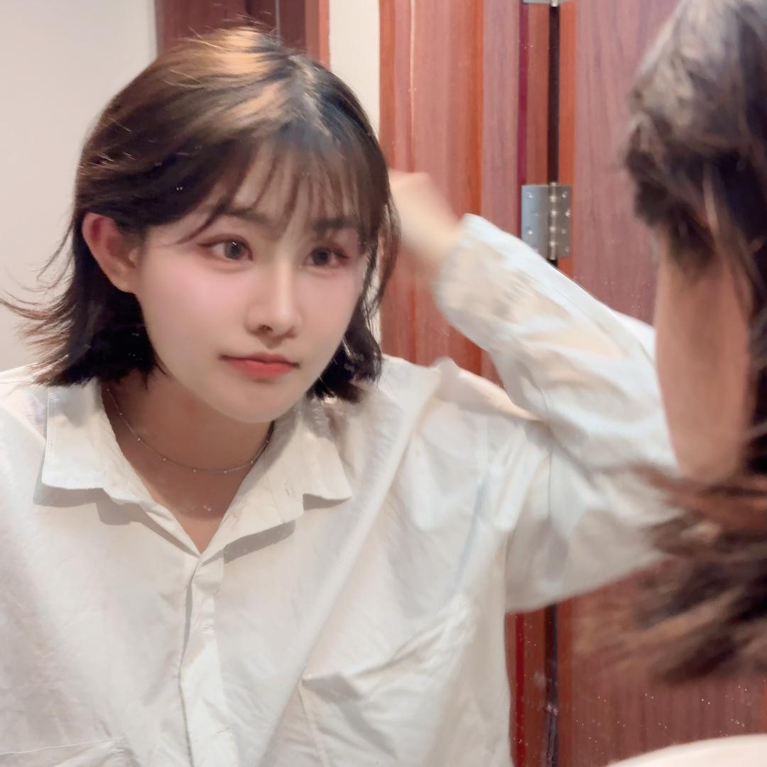 小鱼🐟～
