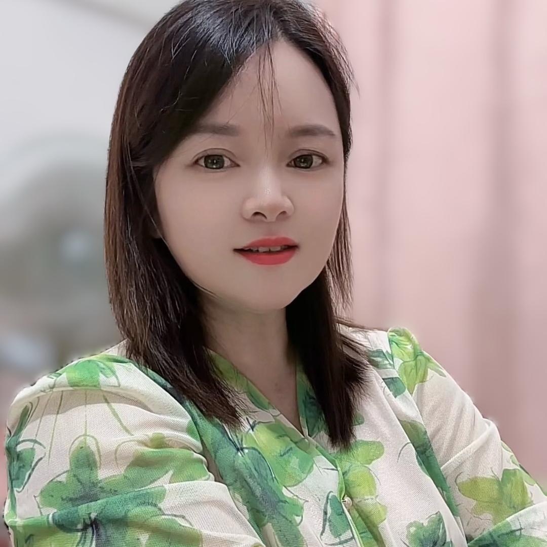 小玉【做自己的光】
