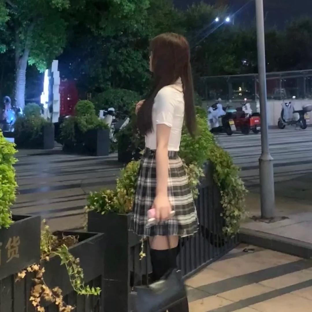 李不理你