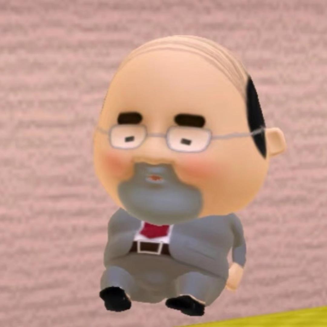 潮辣片