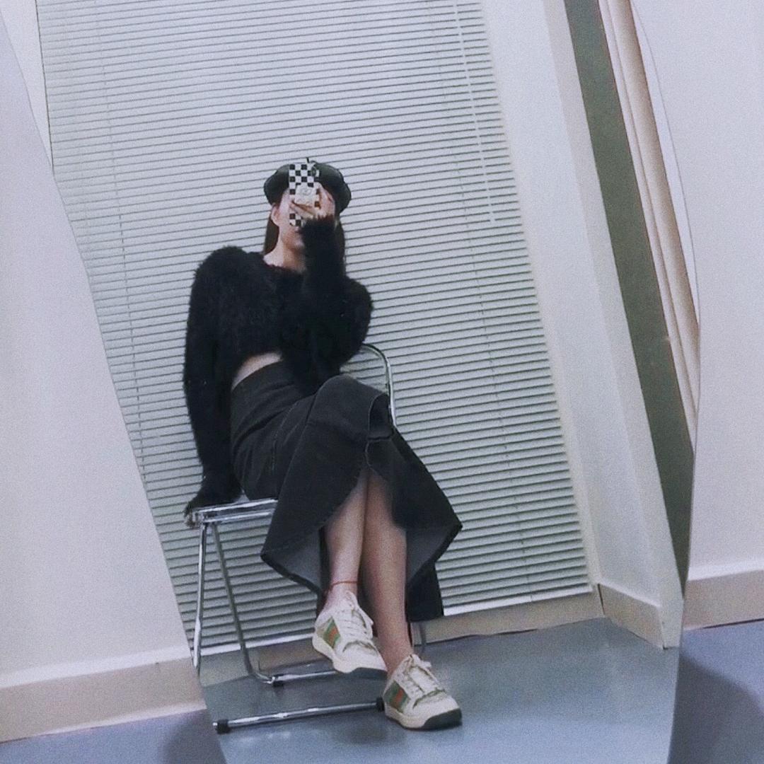❤︎ 惠子