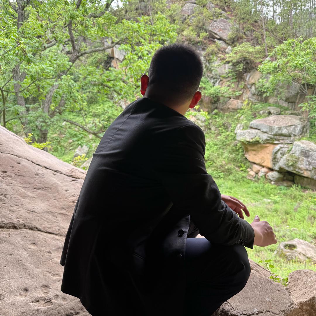 东海先生☯️☯️☯️