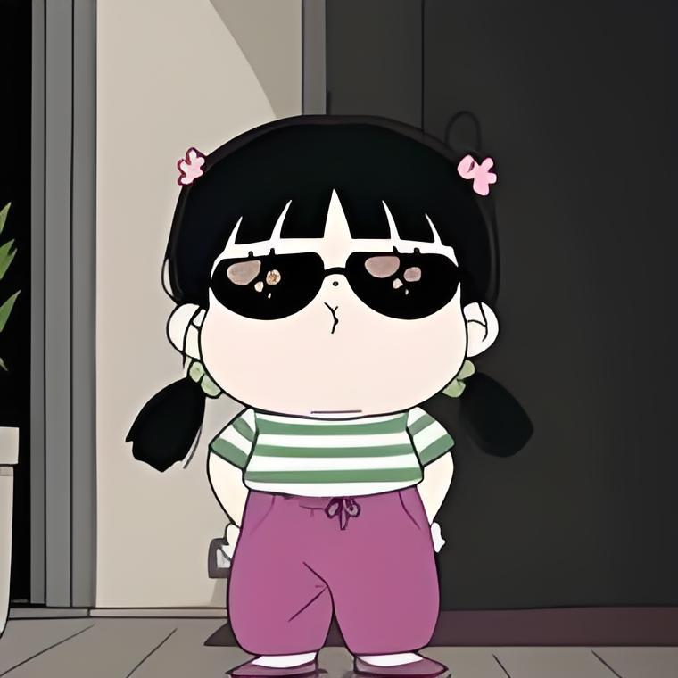 好的佩奇。