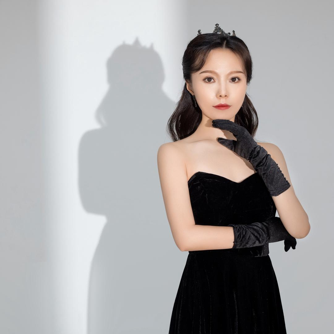 江津诺琦格涵涵老师