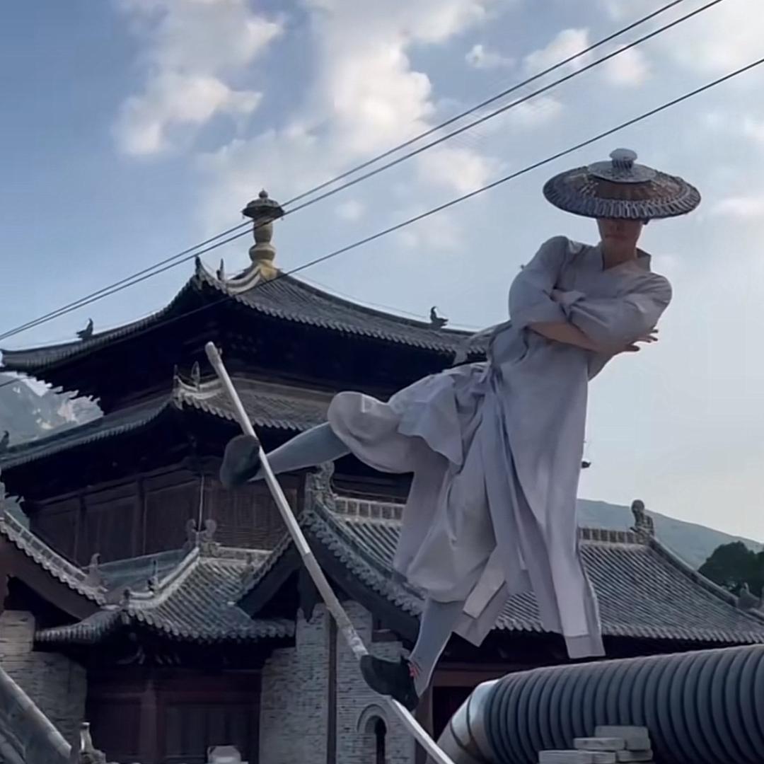 白金羊