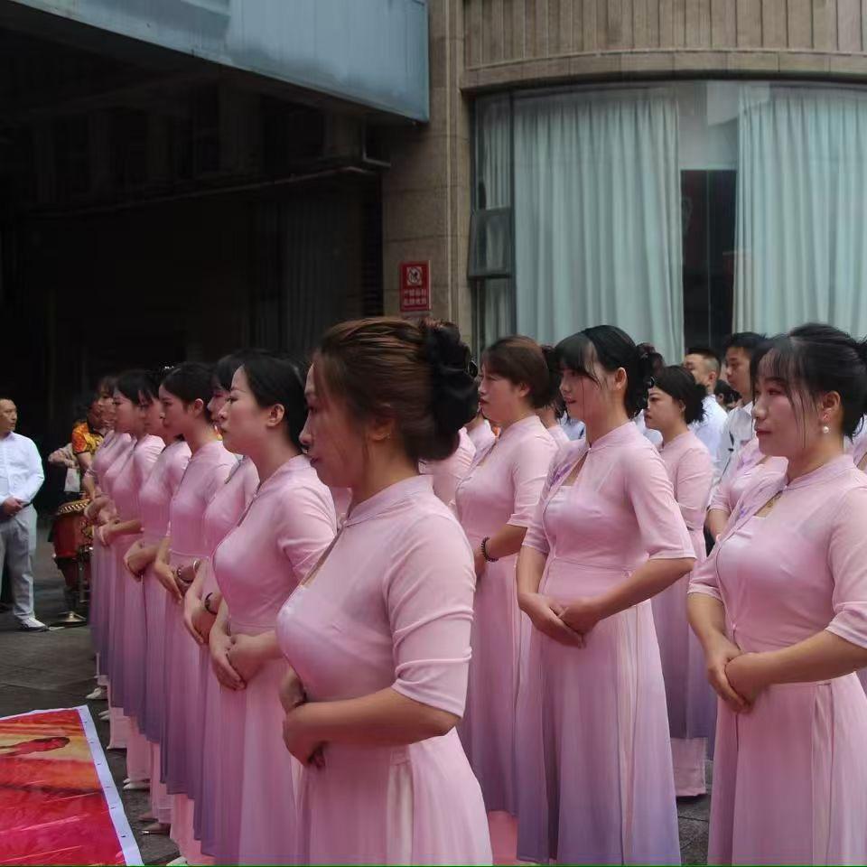 全国连锁  足疗运营
