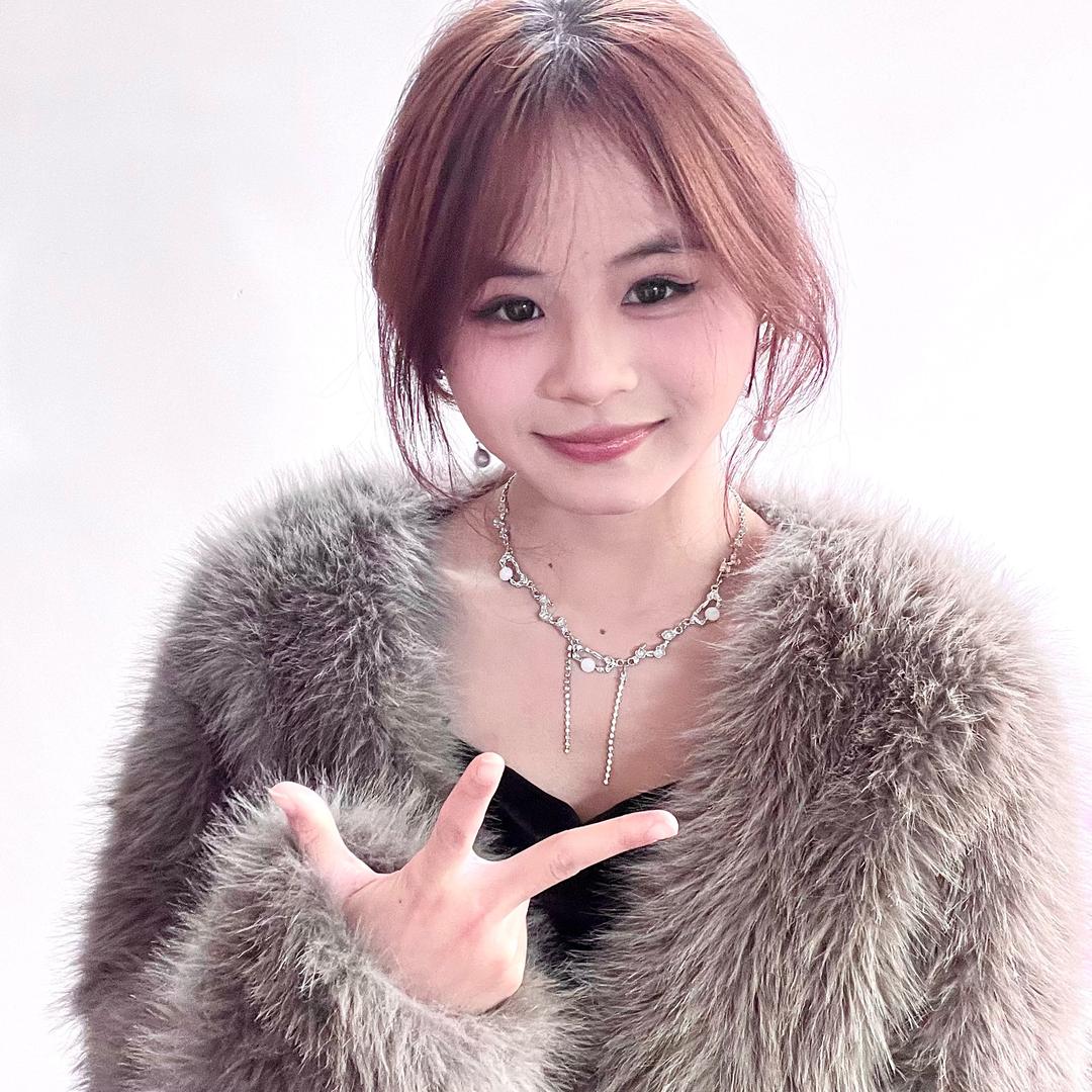 @小小周.🌴