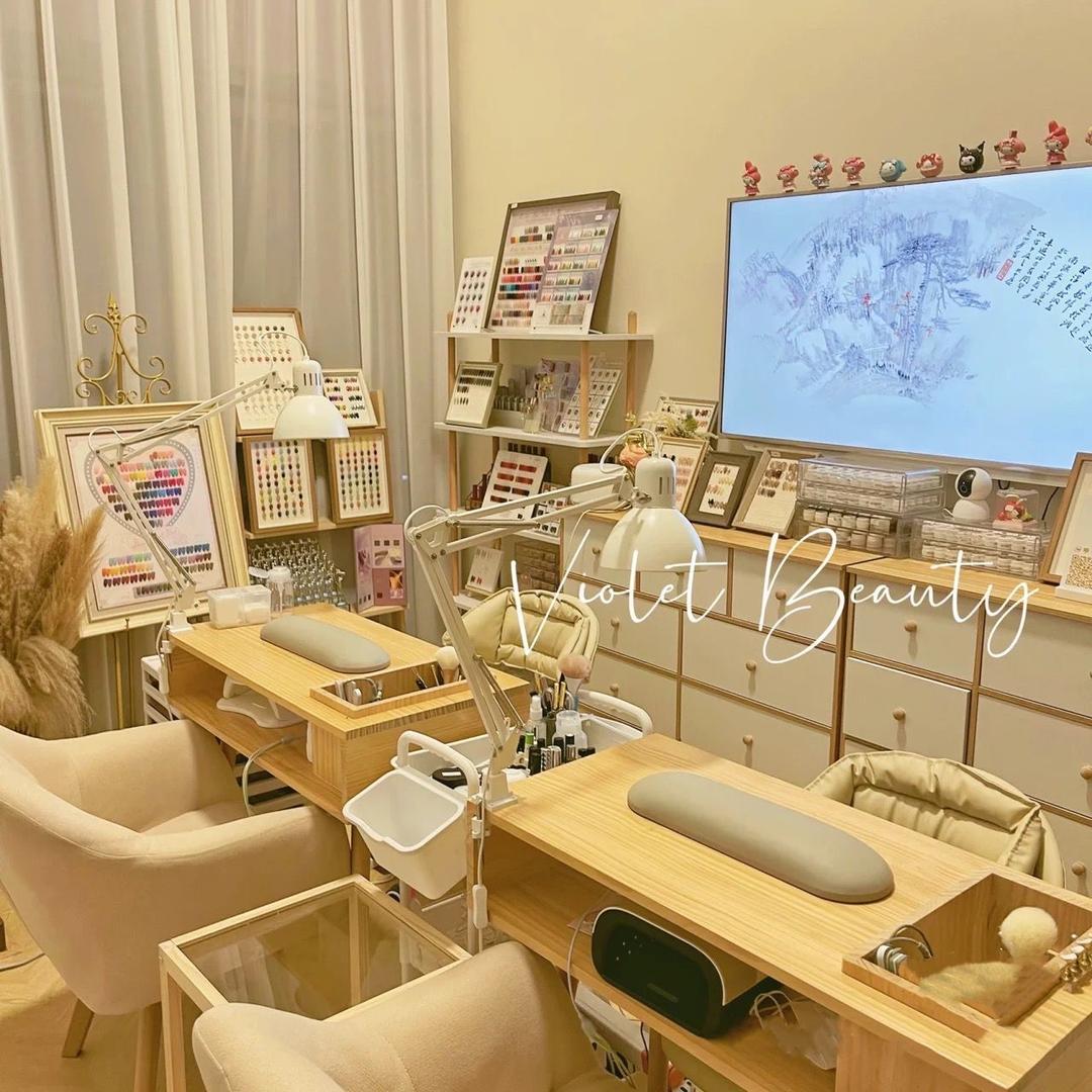 美甲桌之家