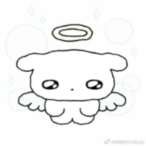 忧郁的农村入