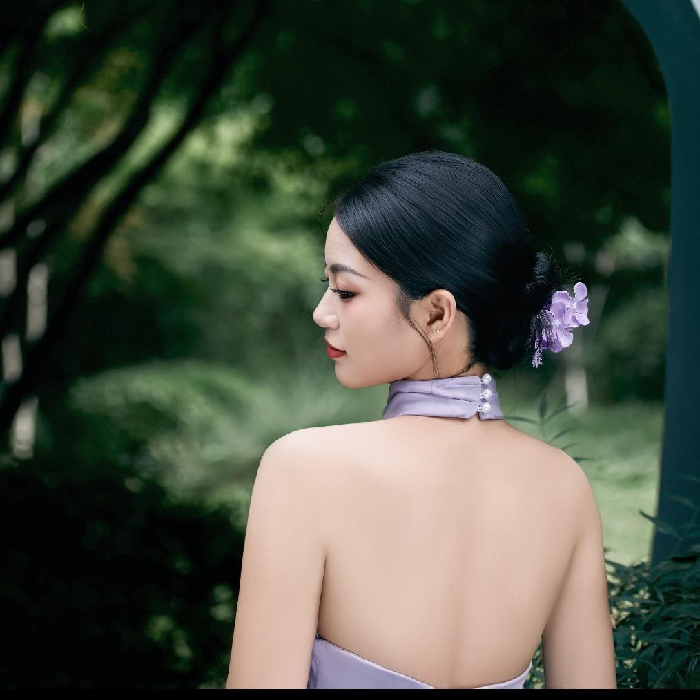 口罩妹妹🍒