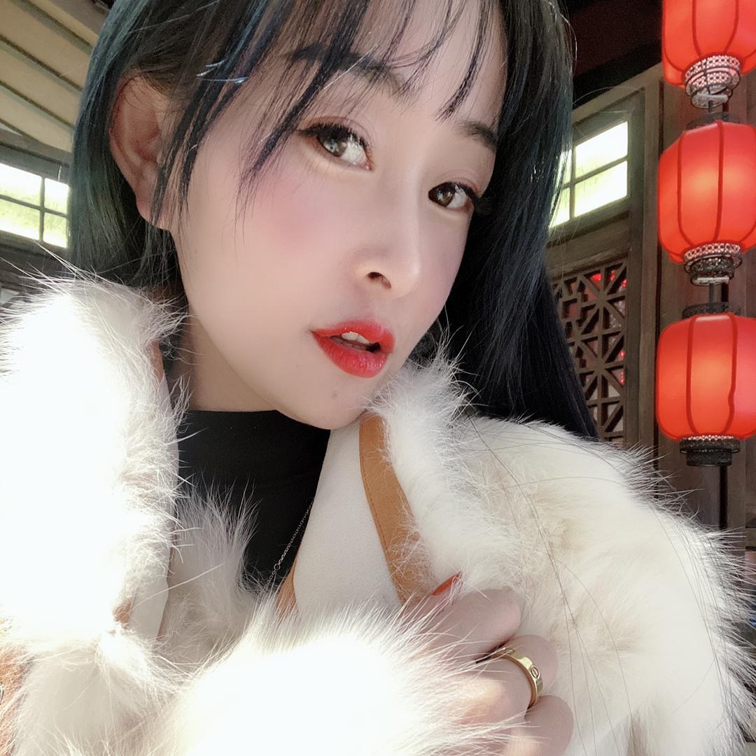 小甜甜.