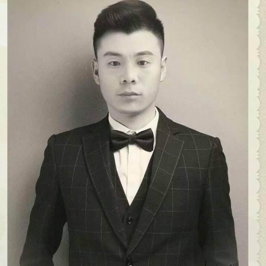 强哥在宁波