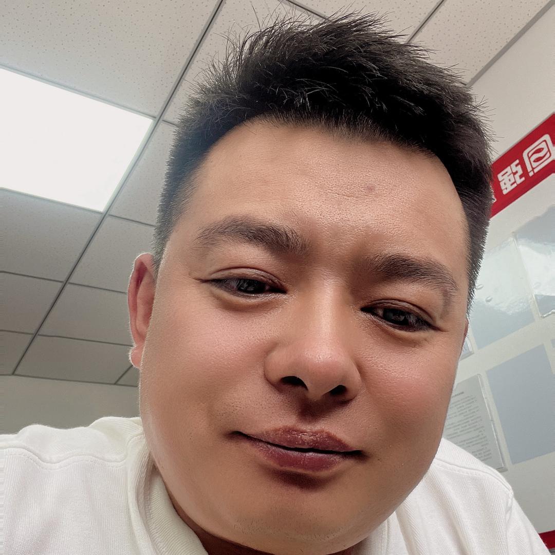 阿明说房产