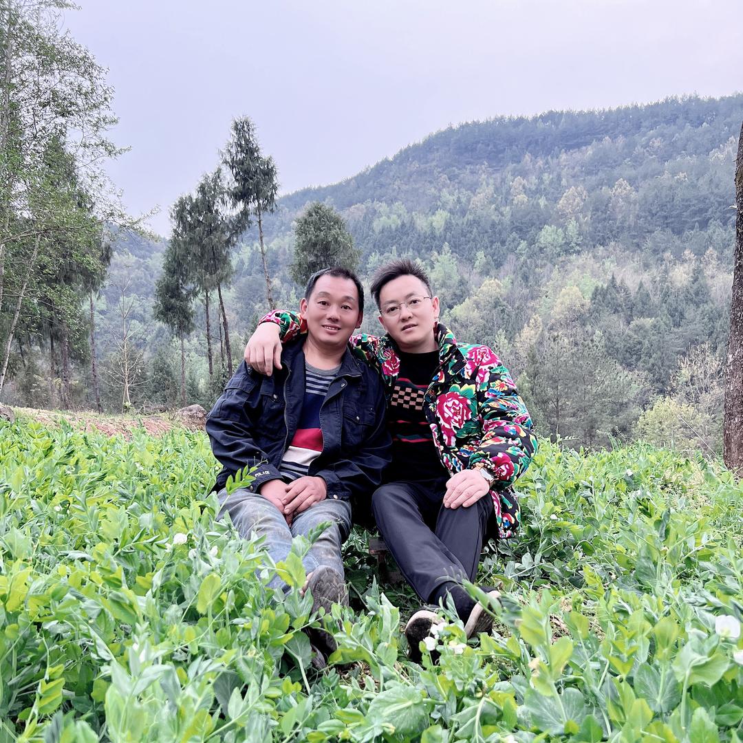 小飞歌(两老表)