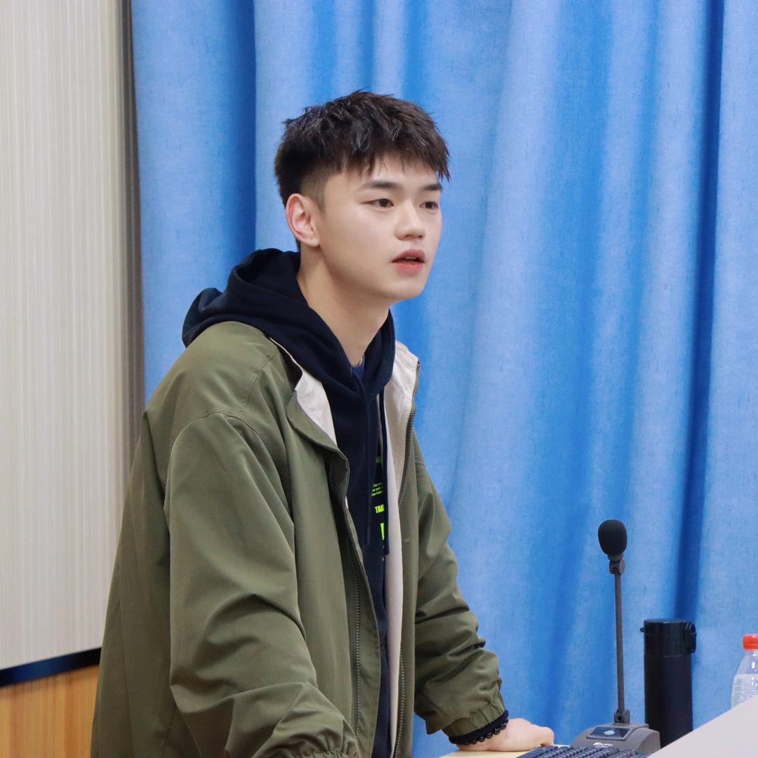 古月老师