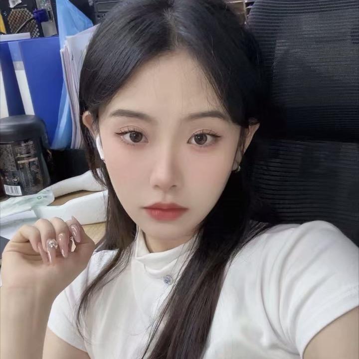 好想谈恋爱😅
