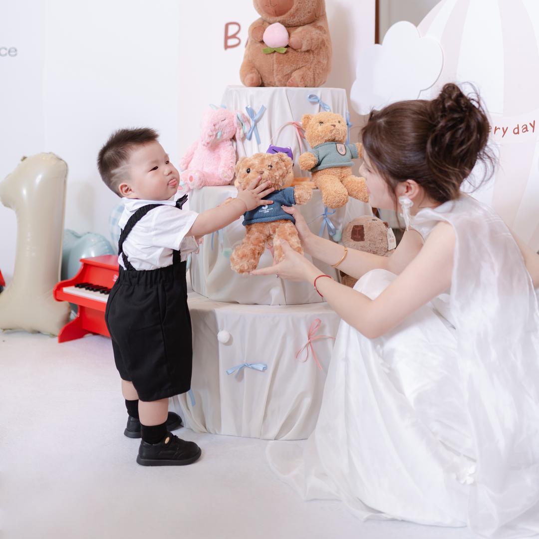 小布丁辅食日记📔
