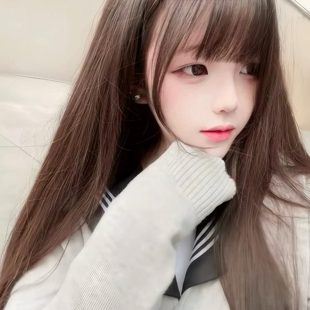 一只栗