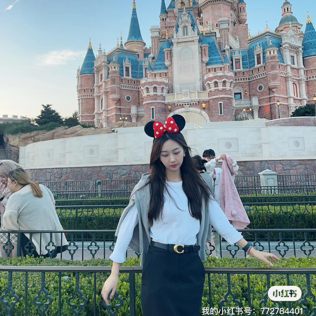 甜甜今天学习了吗