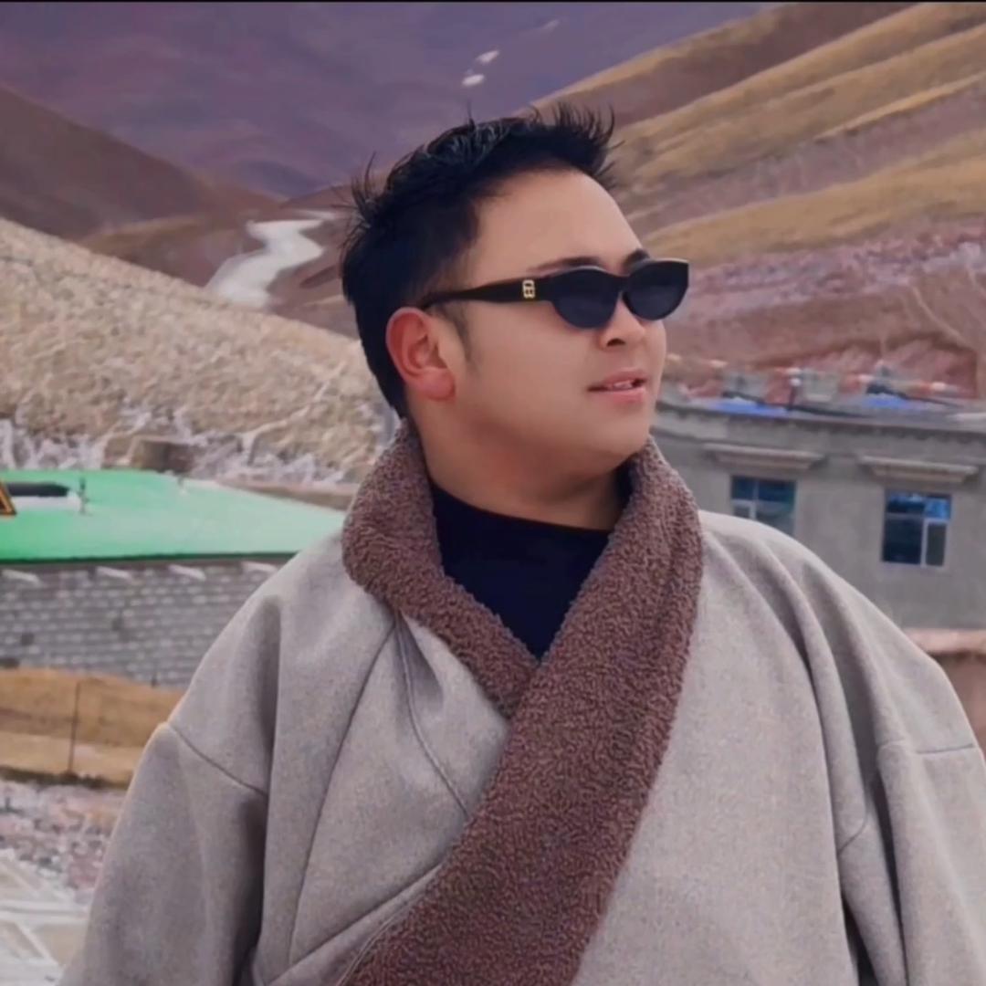 【奇霍尔】欧拉次仁