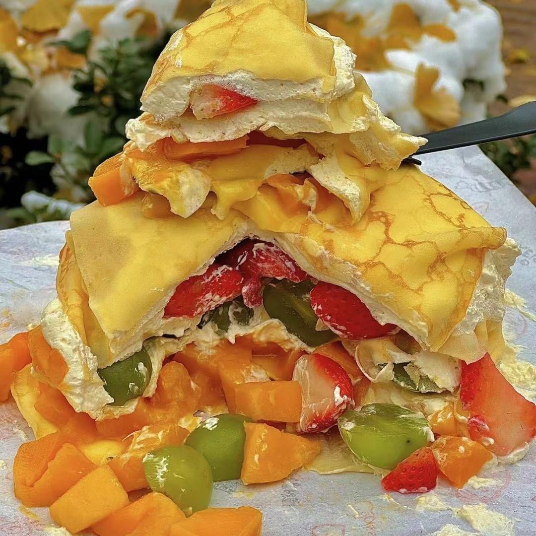 源麦甜绿洲雅苑店