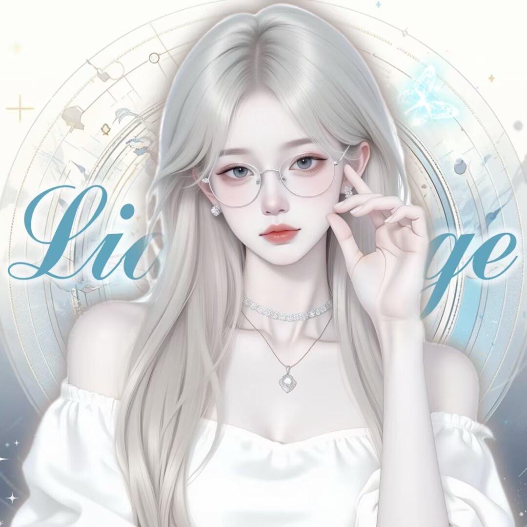 𝓛𝔂Moon🎸（破碎版）