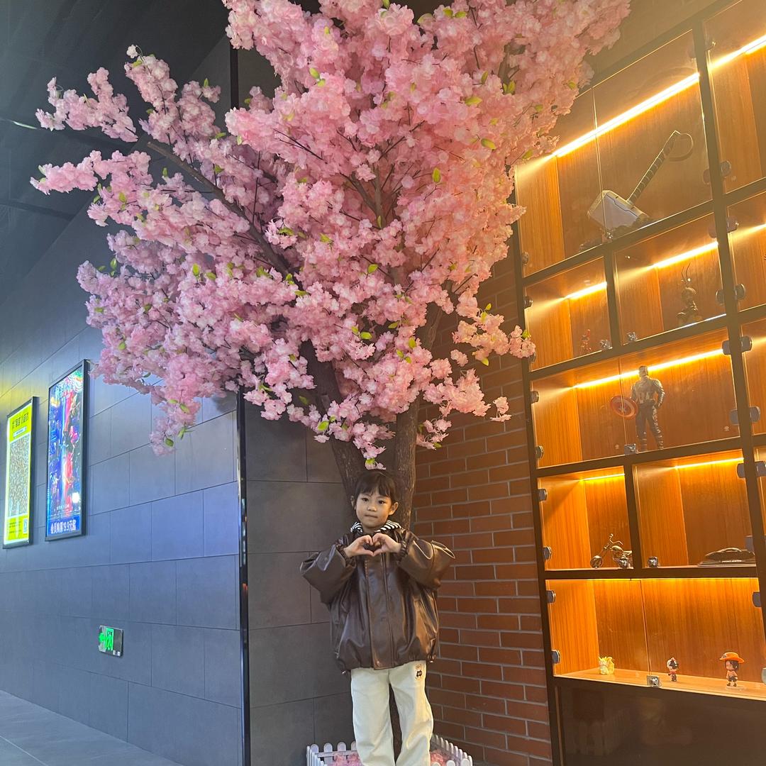 小金鱼.