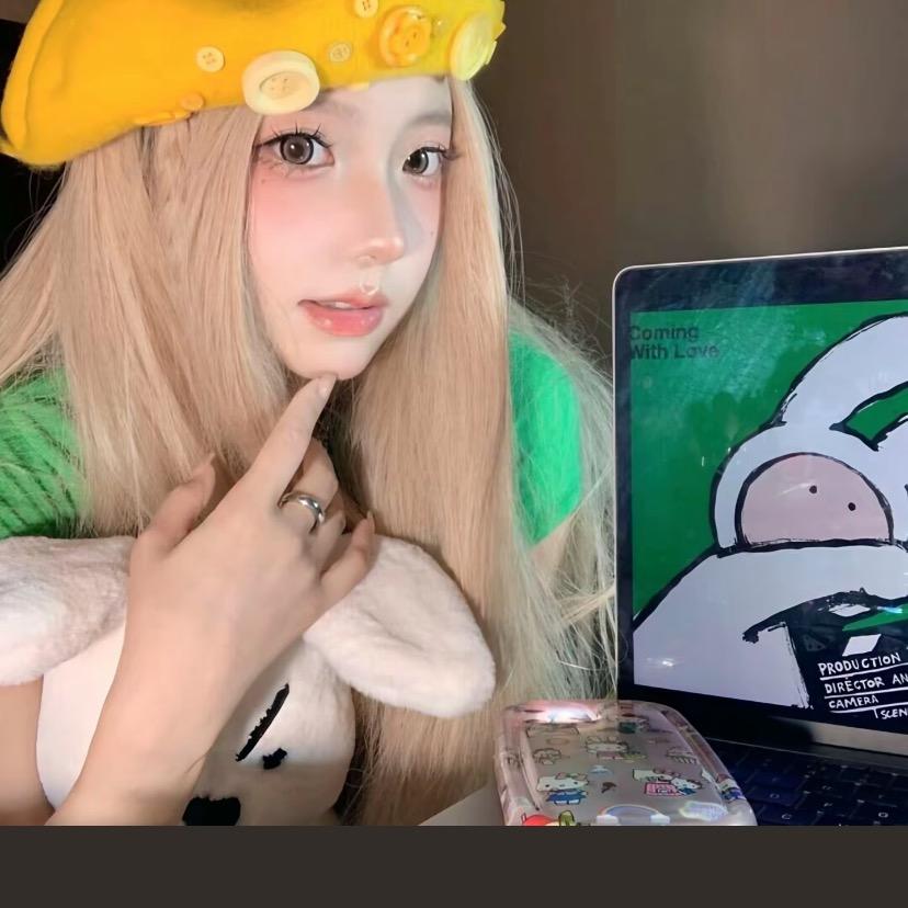 菠萝甜心糖