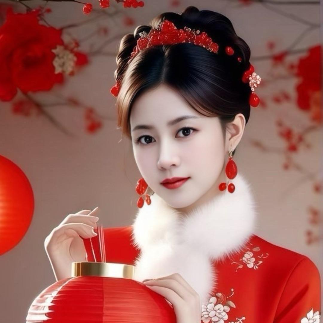 在水一“芳”