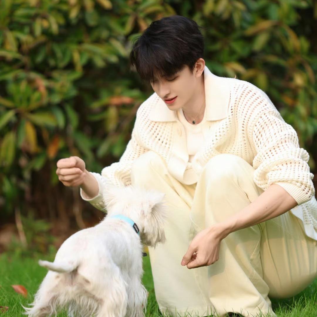 茄子味的橙子（有两张歪亲签版）