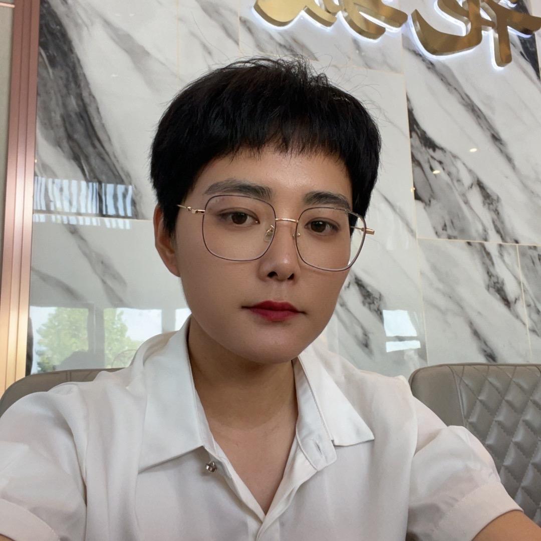 【四季花城】贾琼