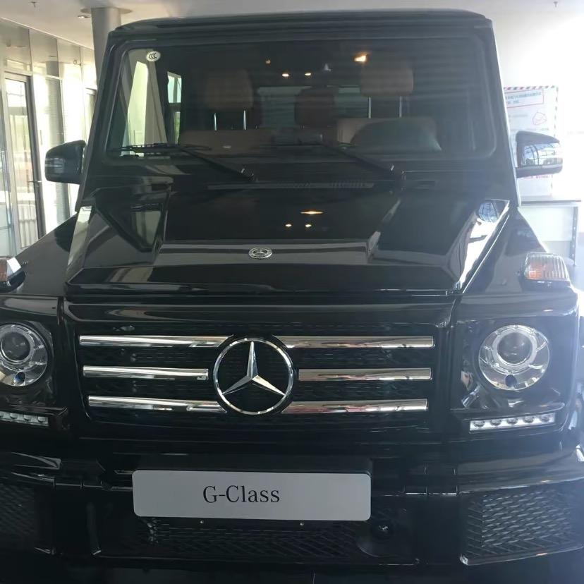 Lucky幸运遇见你