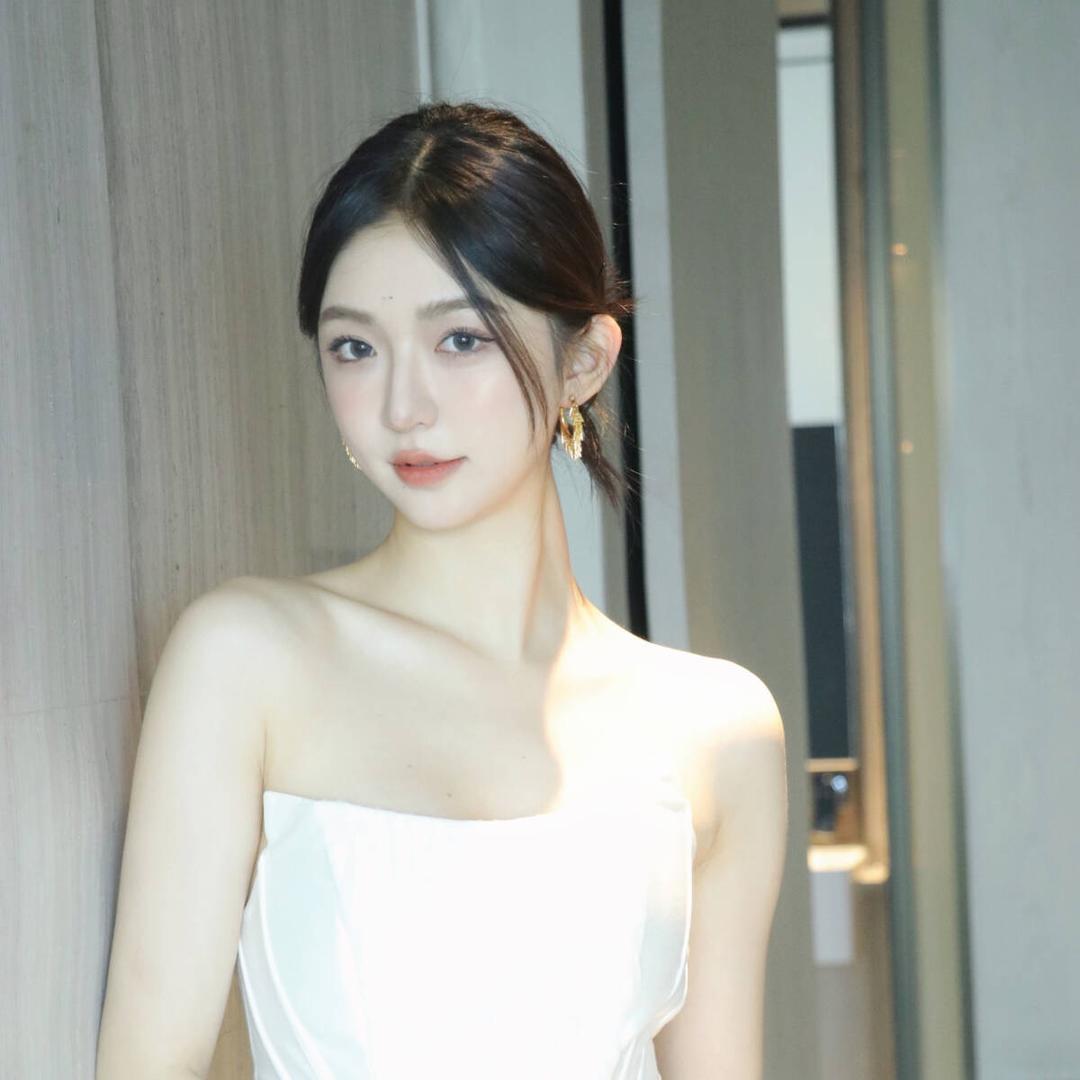 吴晓晓Wu