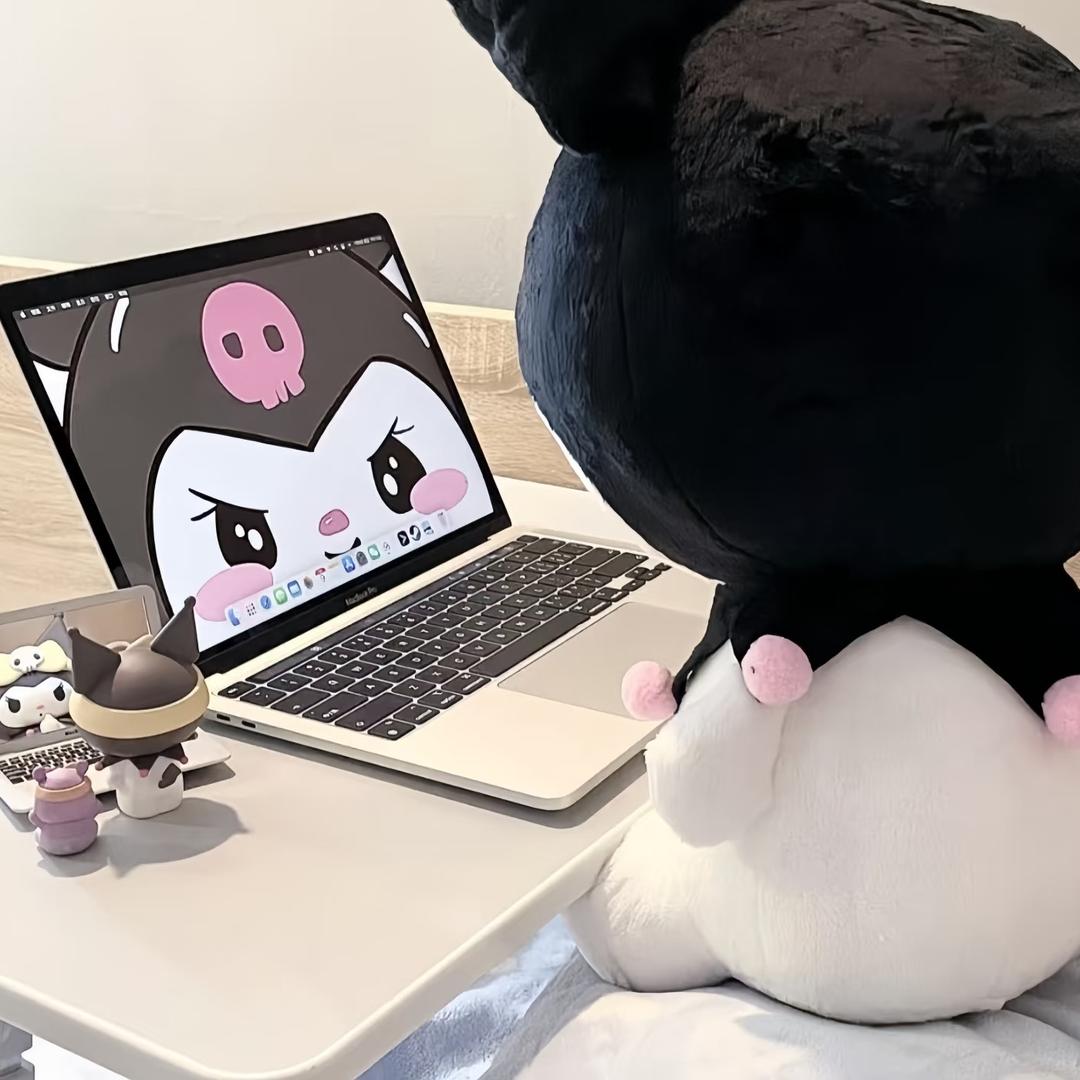加绒白日梦
