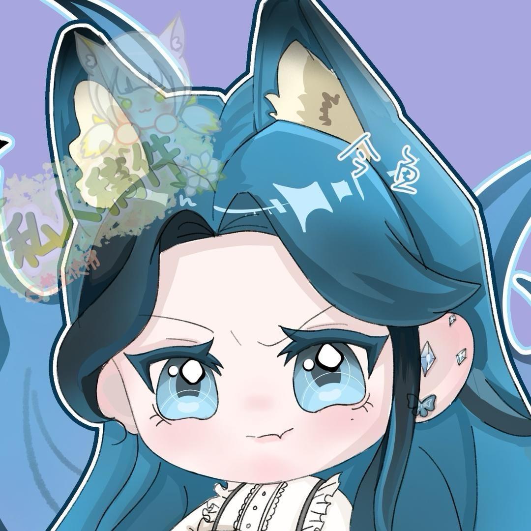 今鱼