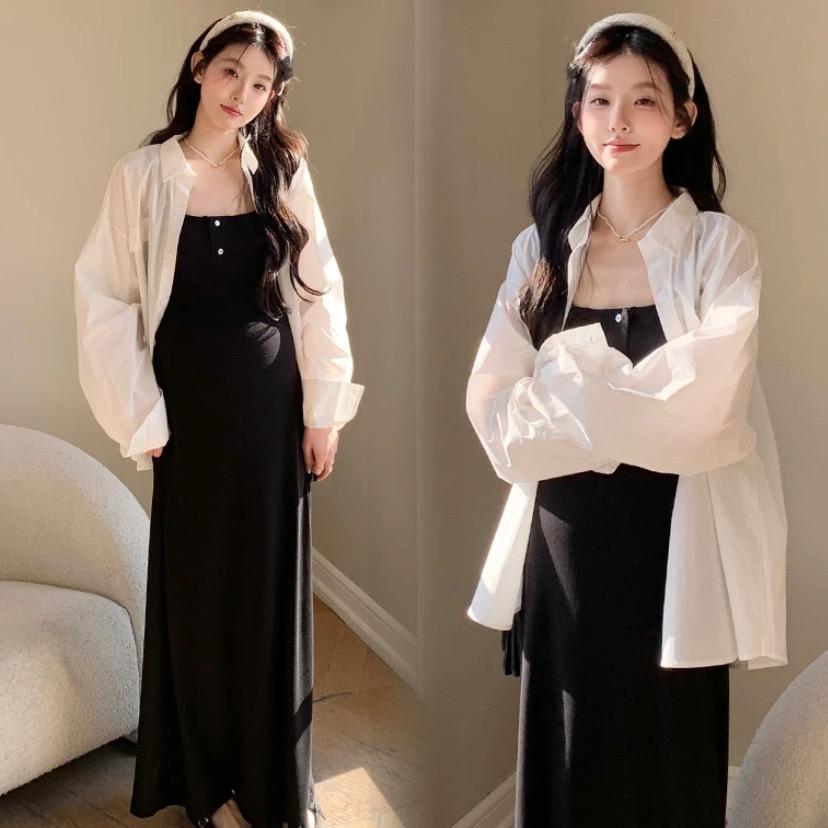 安妮孕装