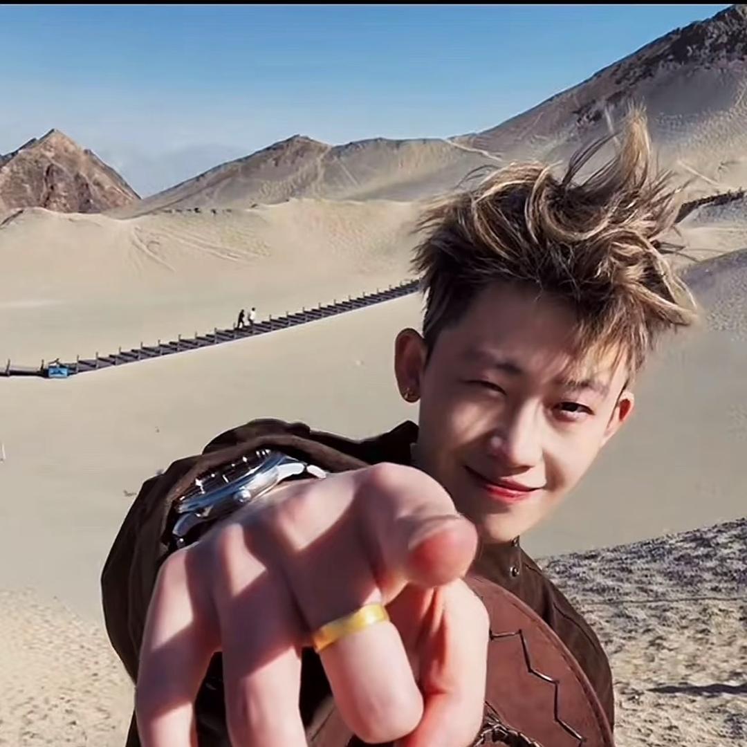 问春风☀️
